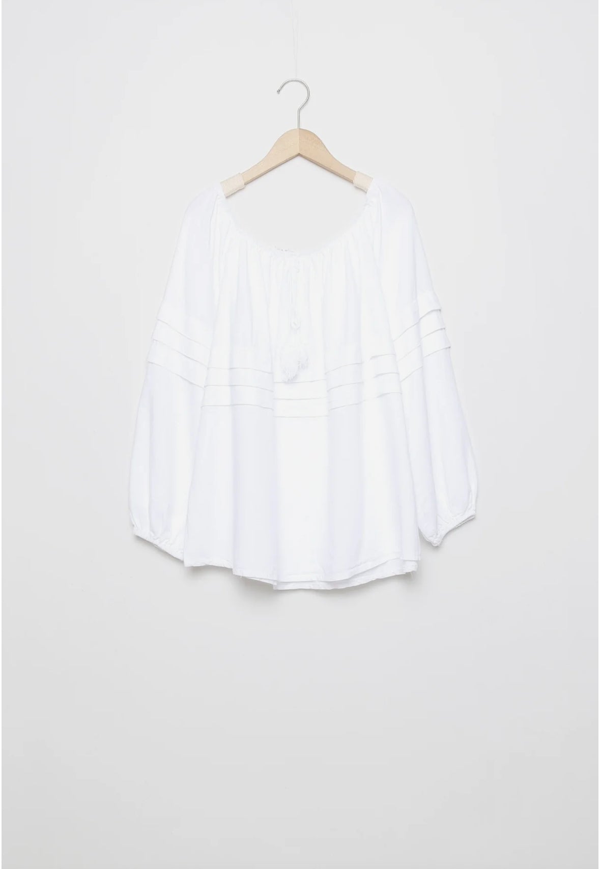 Blouse Linen