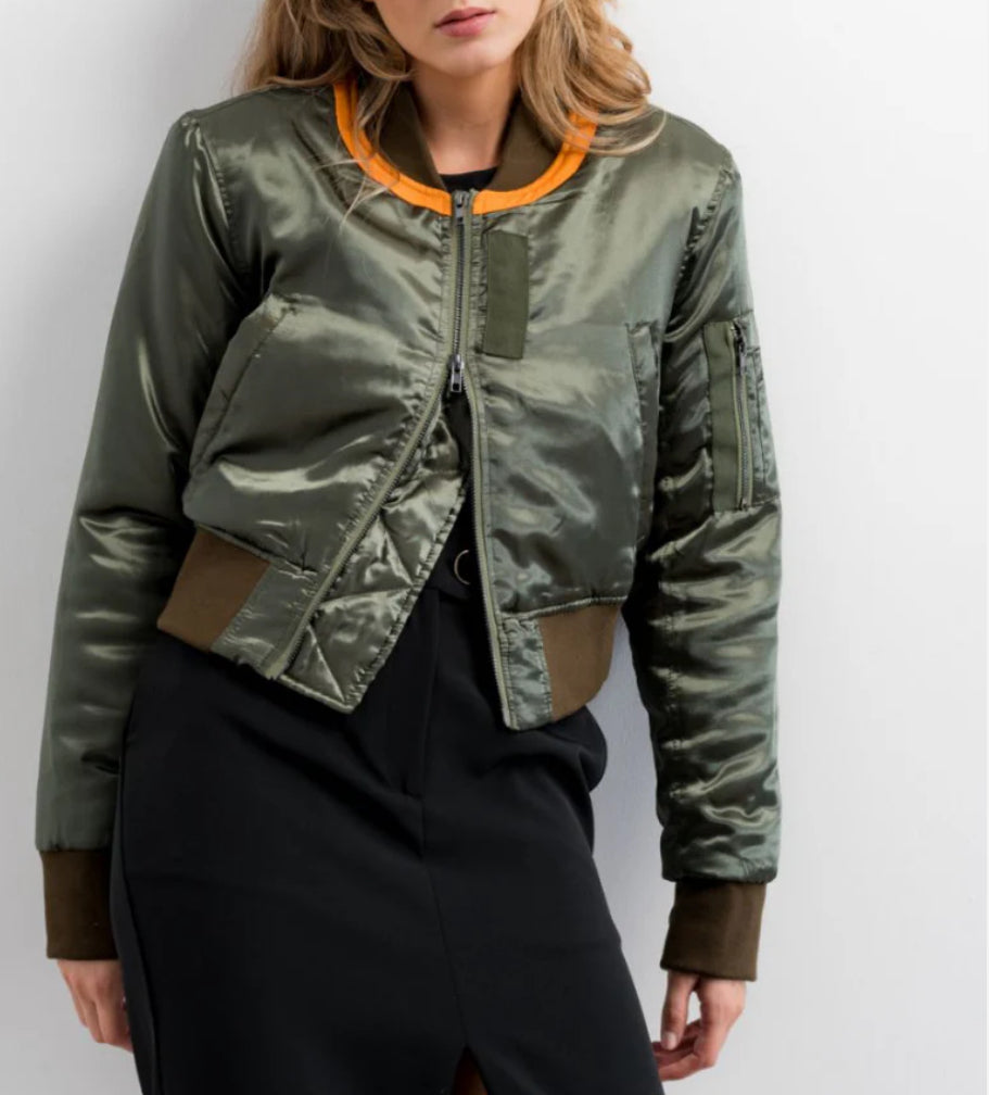 Bomber