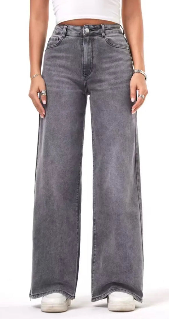 Jean extra large full lenght