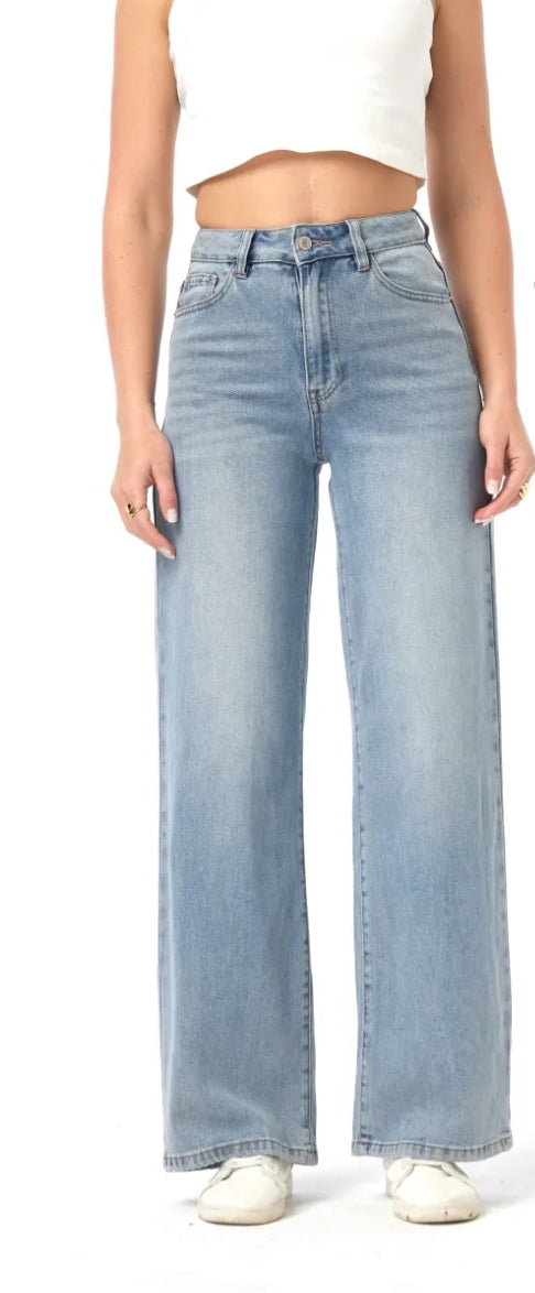 Jean dad fit full lenght