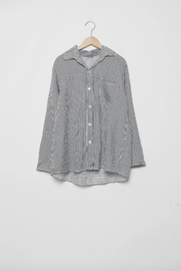 Linen shirt