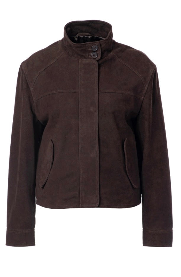 Praia jacket