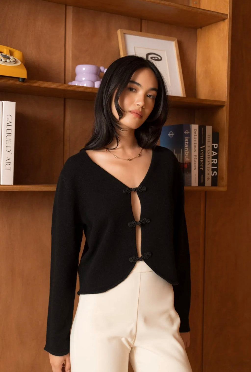 Cardigan Elisa