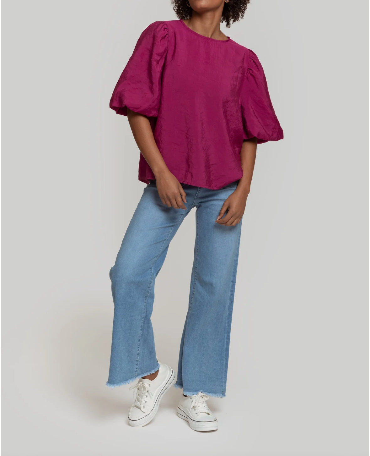 Blouse modal