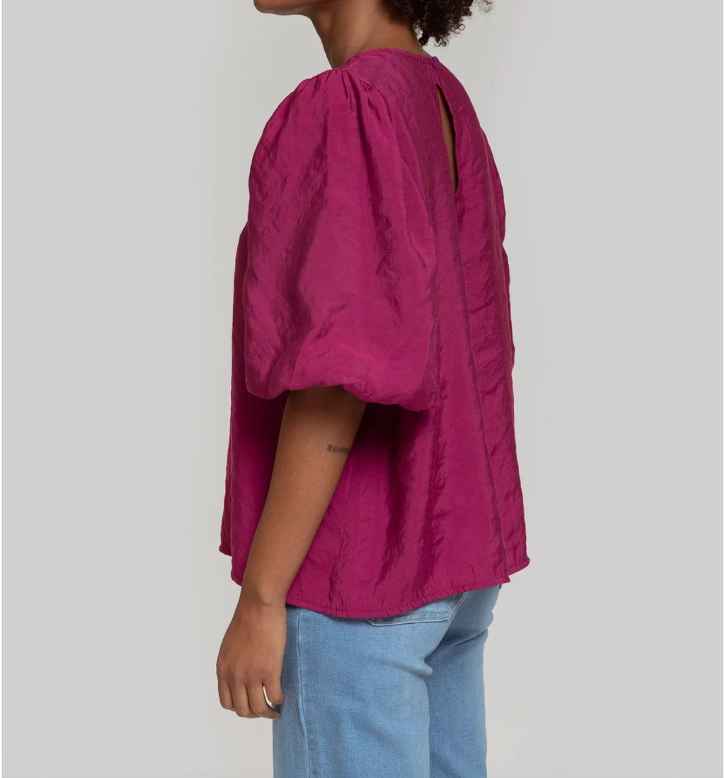 Blouse modal