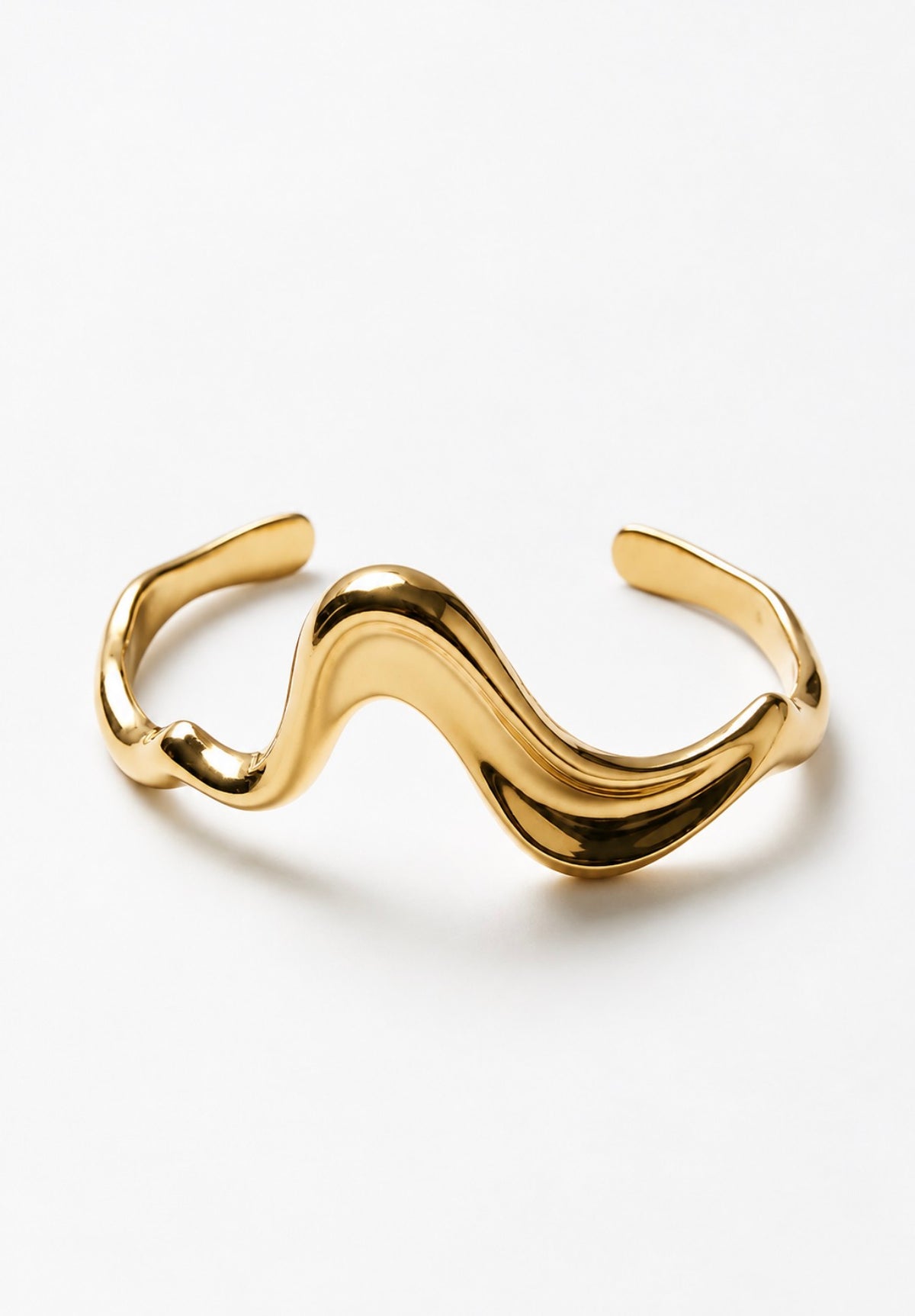 Lava bracelet