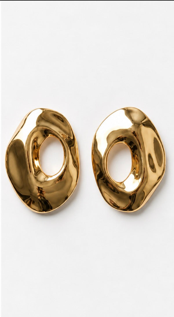 Sora earrings
