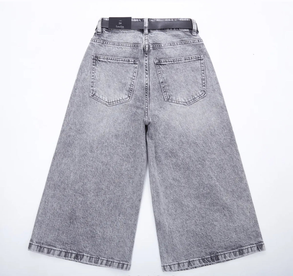Bermuda long