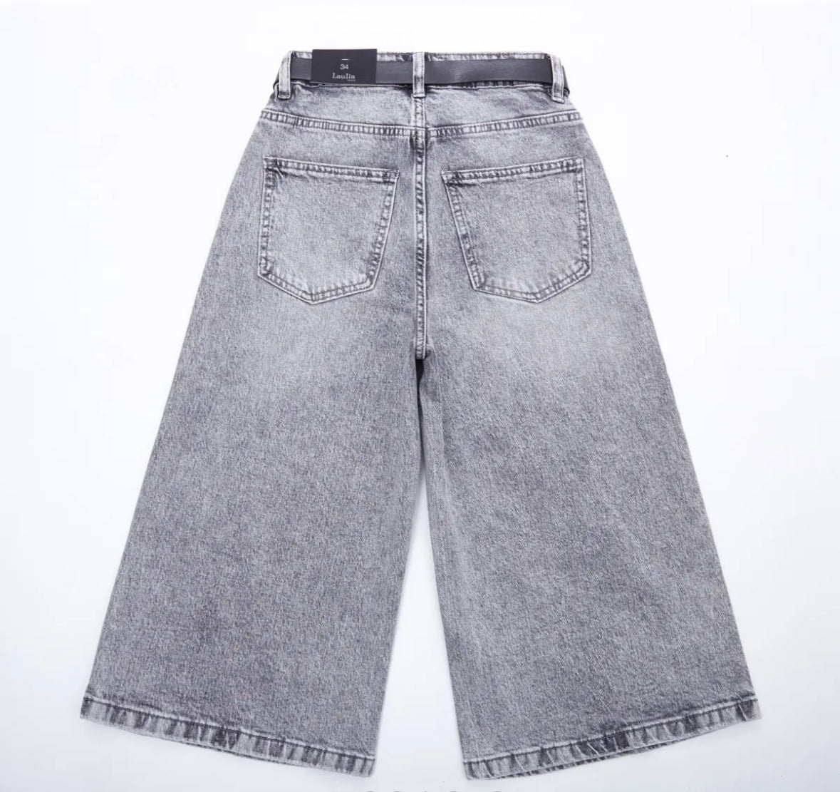 Bermuda long