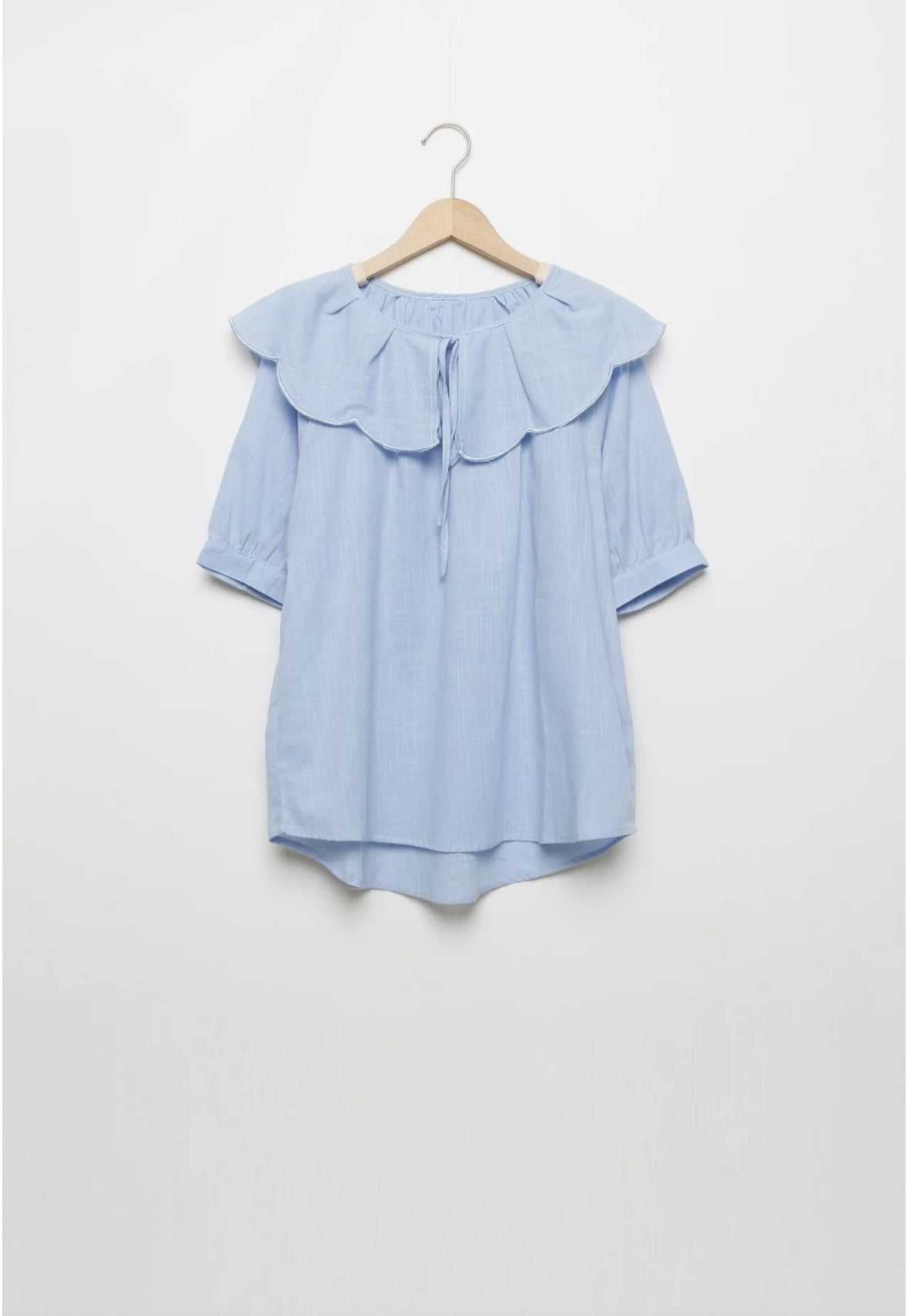 Blouse Clavel