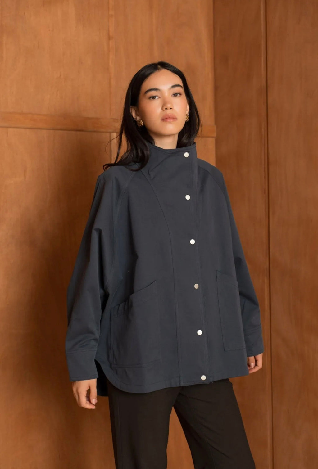 Coat Sophie