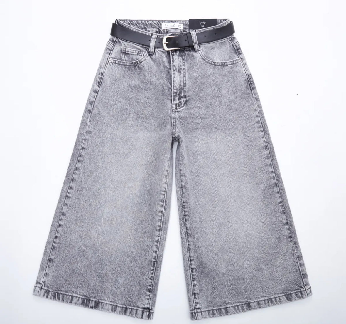 Bermuda long