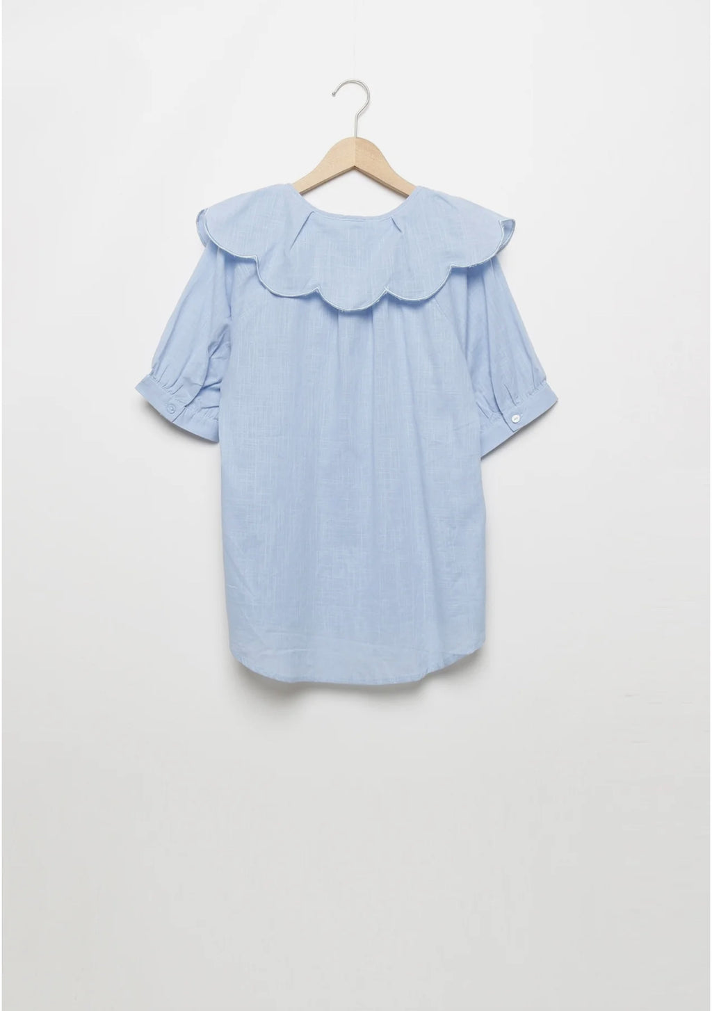 Blouse Clavel