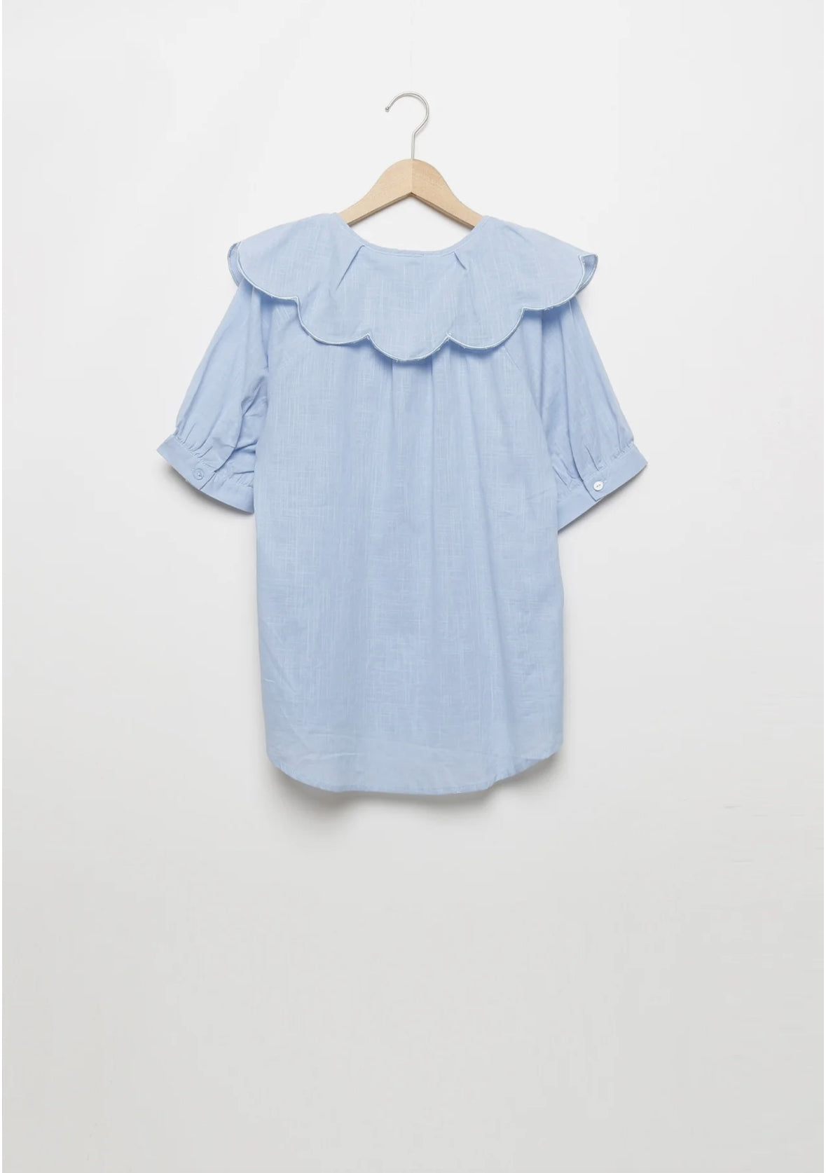 Blouse Clavel