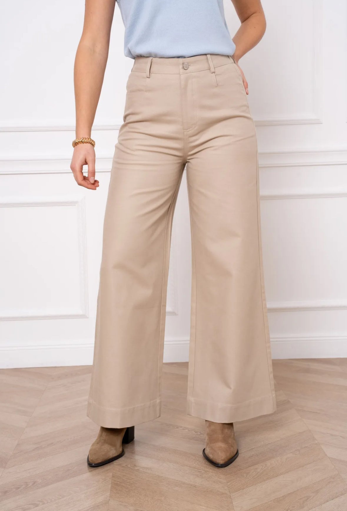 Large pant