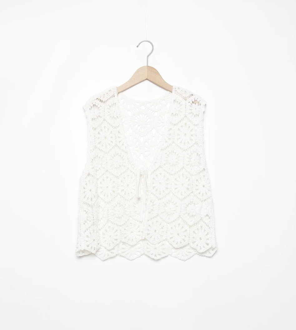 Vest Braga