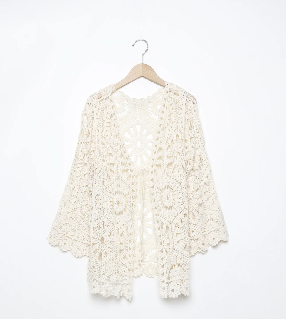Jacket Aveiro
