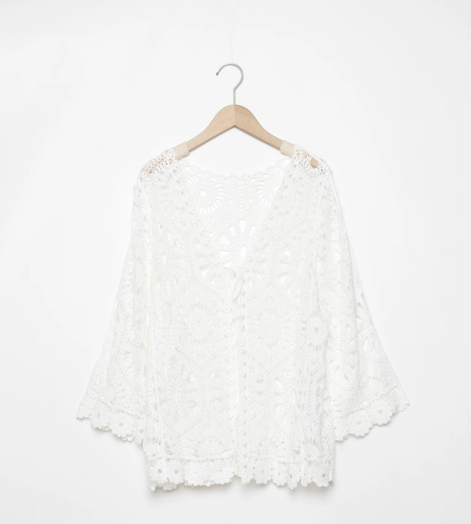 Jacket Aveiro