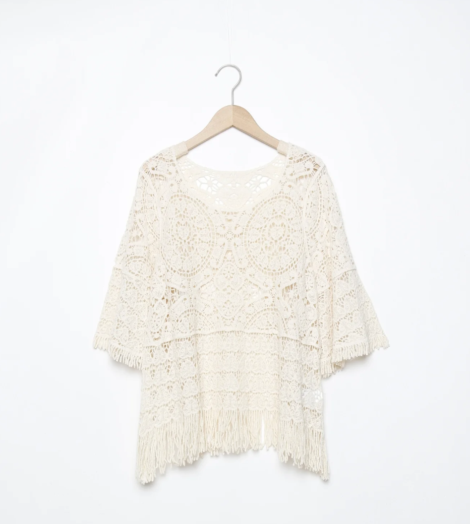 Blouse Oporto