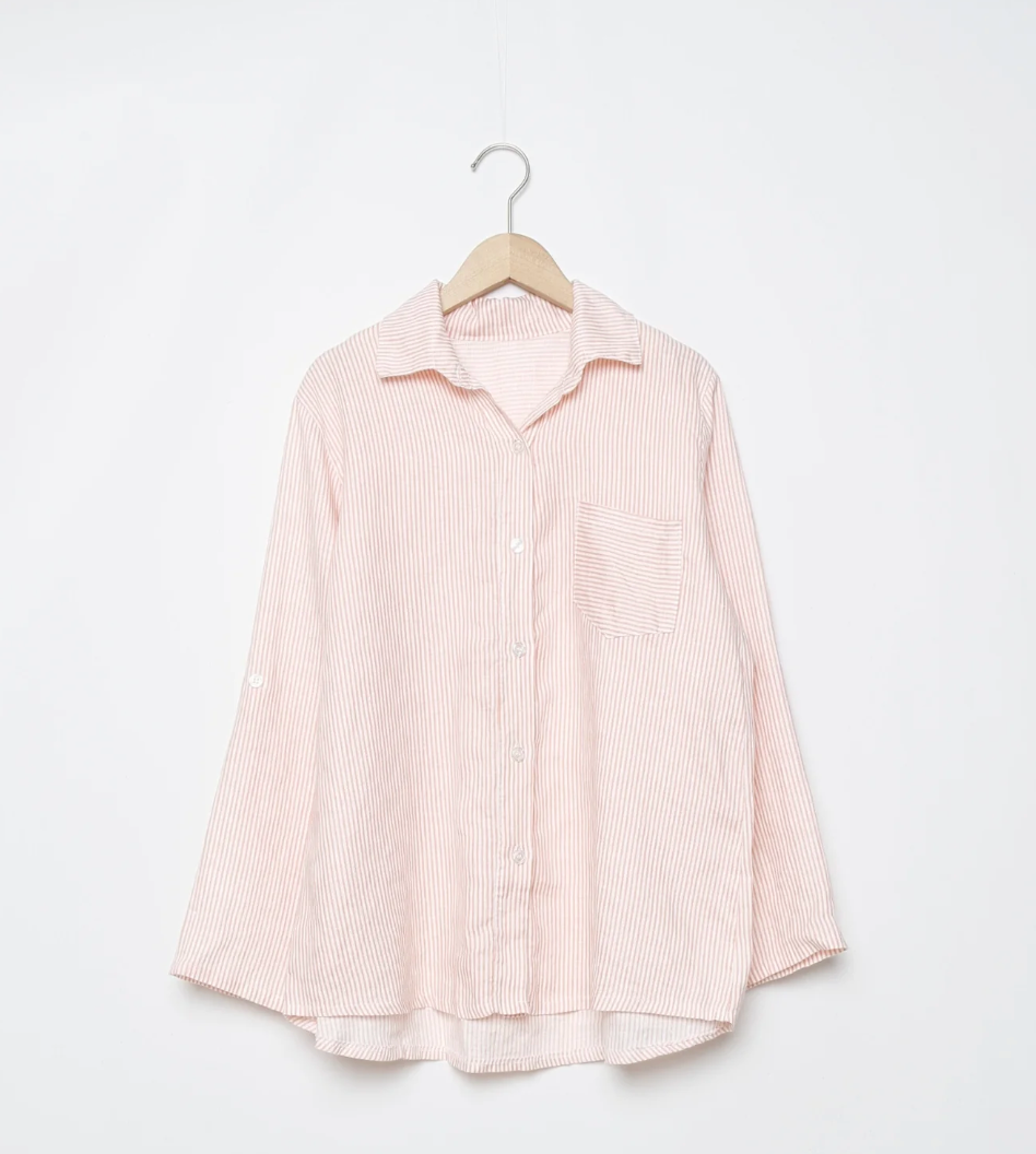 Linen shirt