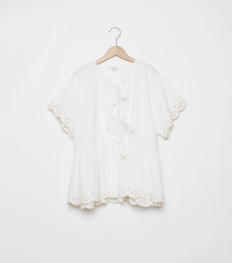 Blouse Viana