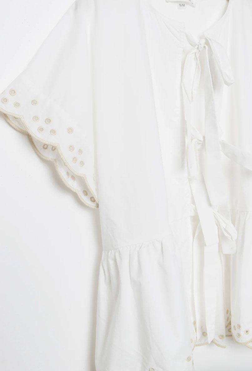 Blouse Viana