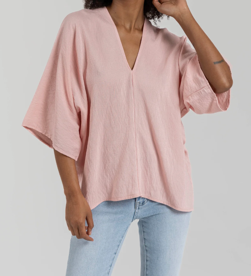 Blouse Evora