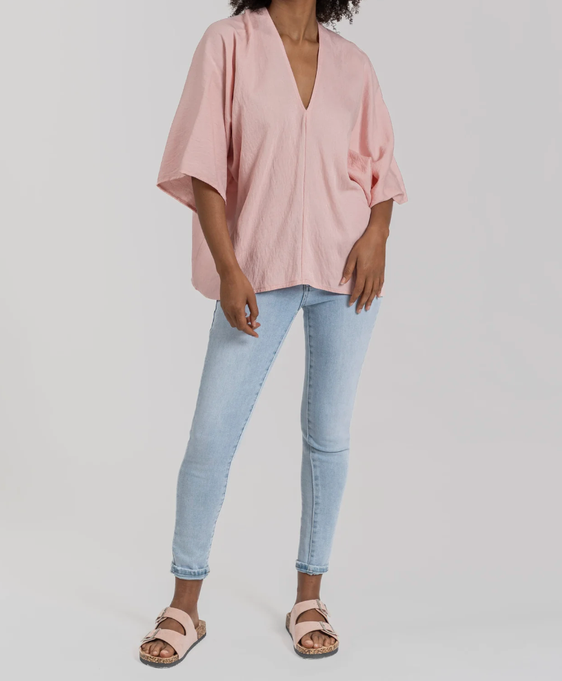 Blouse Evora