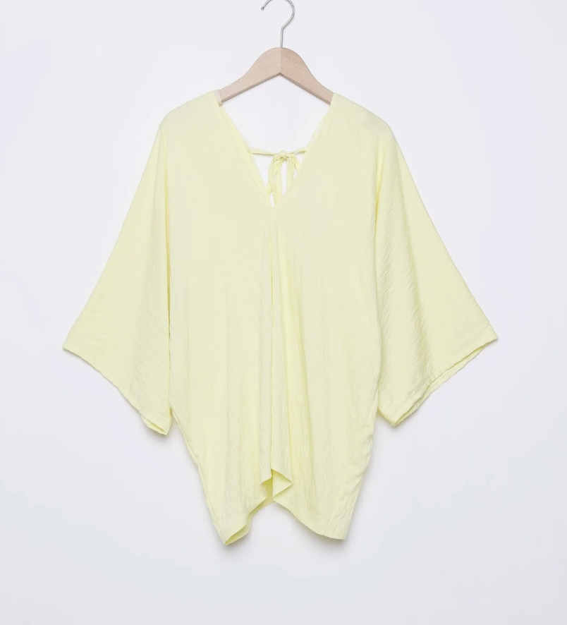 Blouse Evora