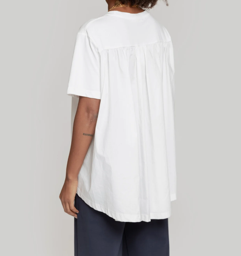 T-shirt heart