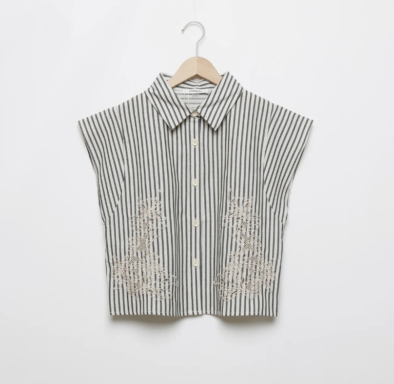 Blouse luce