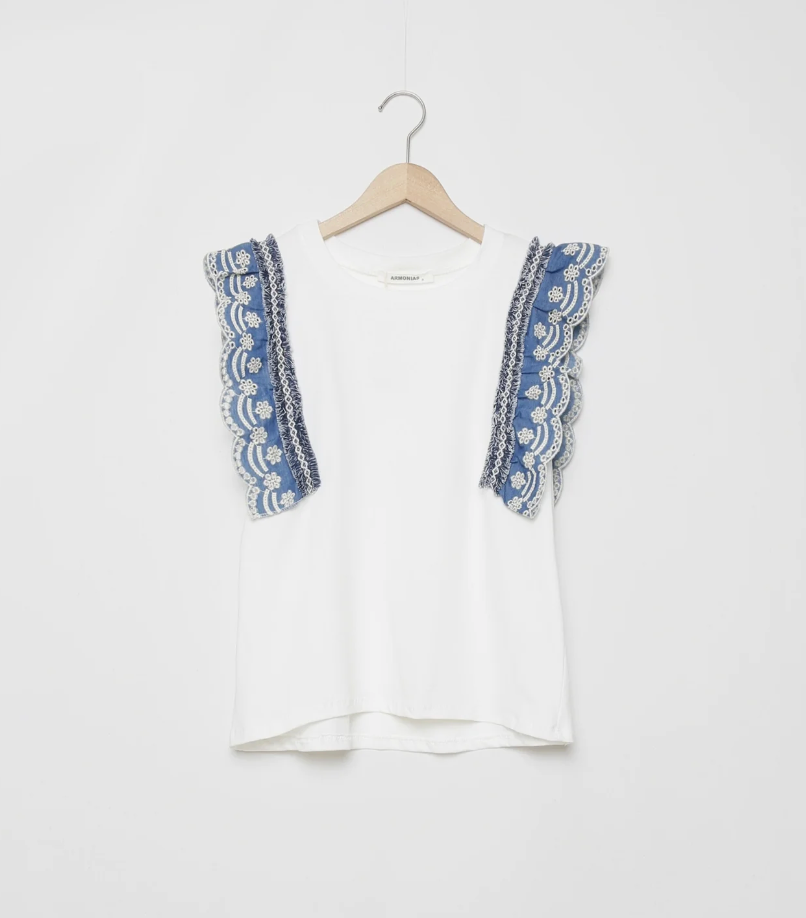 Girasol blouse