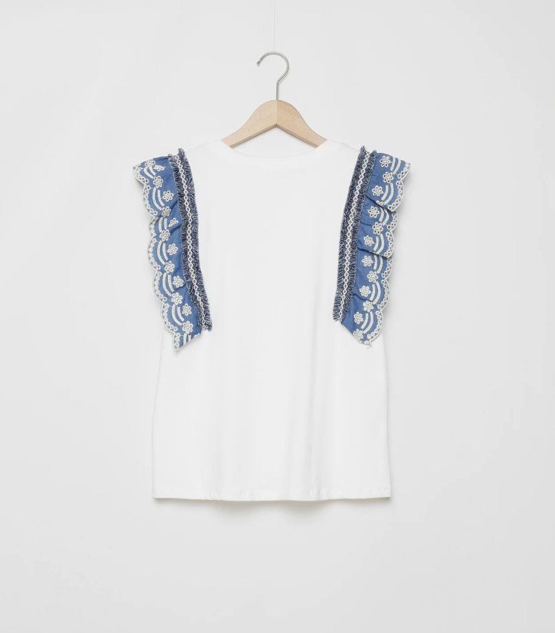 Girasol blouse