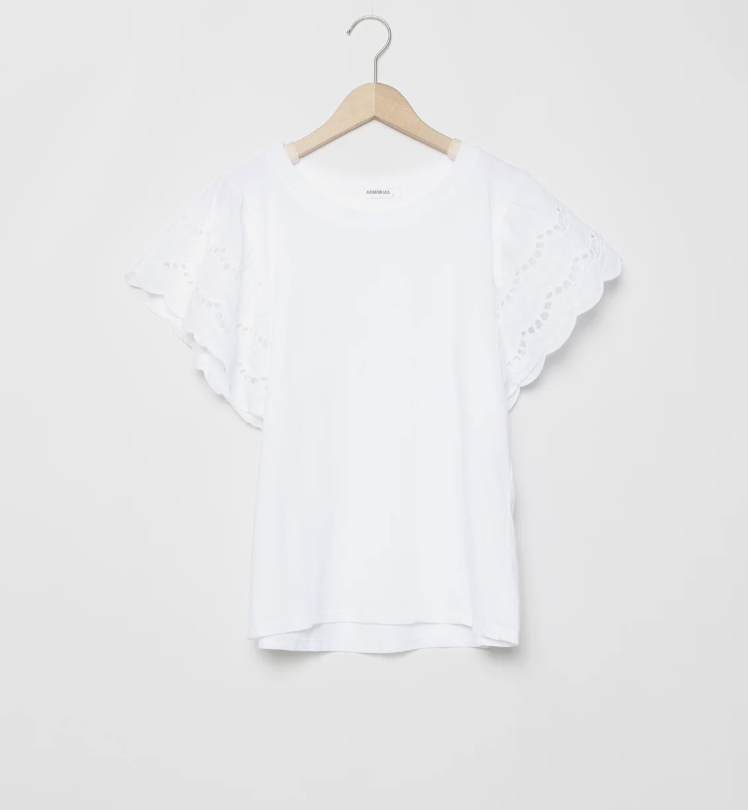 Blouse lirio