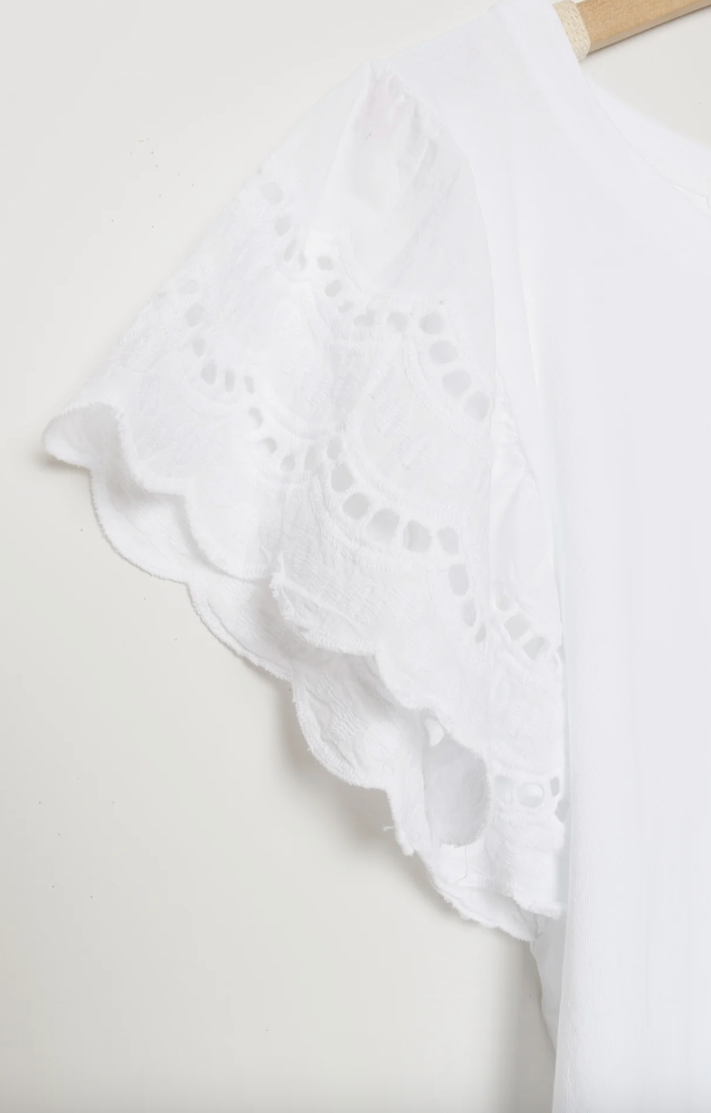 Blouse lirio